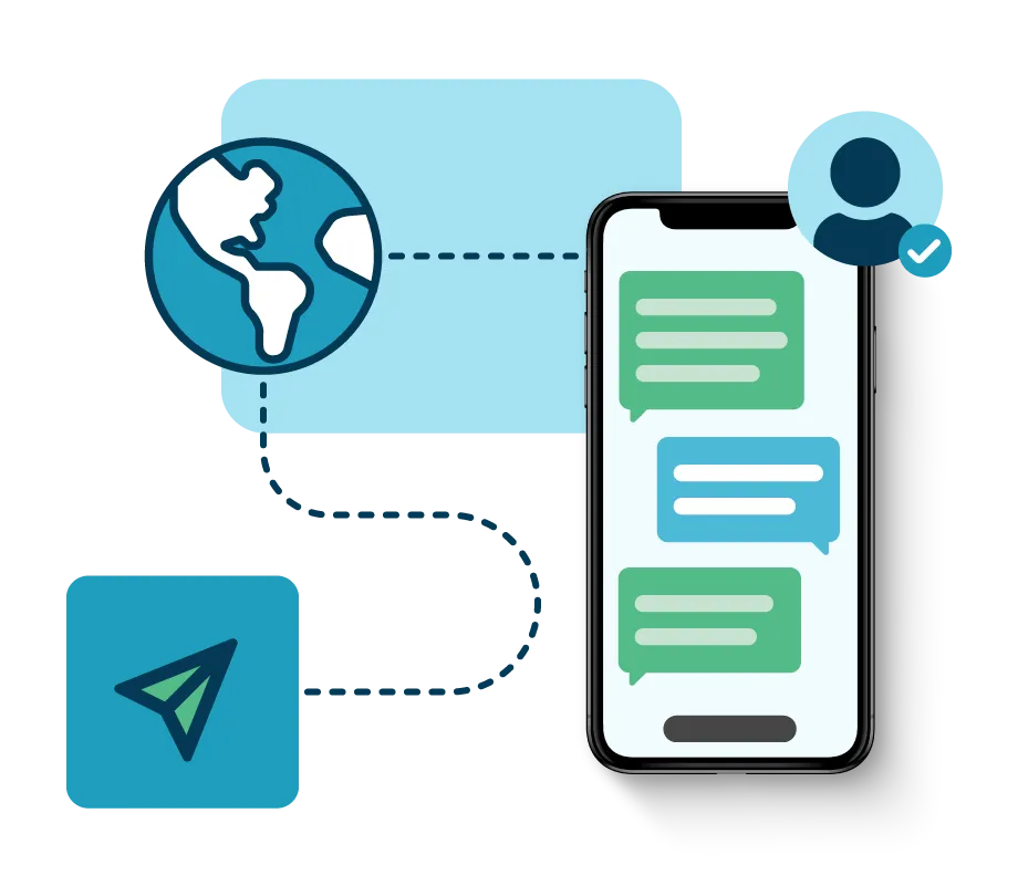 bulk sms service provider